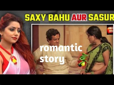 bahu sasur sex story|Sasur Bahu Sex Story In Hindi .